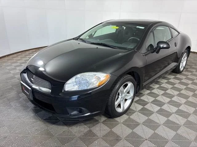 2009 Mitsubishi Eclipse 4th Gen - Image 2 of 11