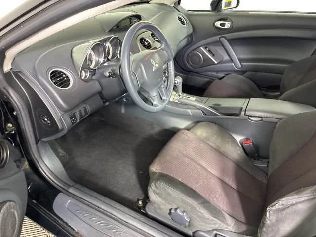 2009 Mitsubishi Eclipse 4th Gen - Image 6 of 11