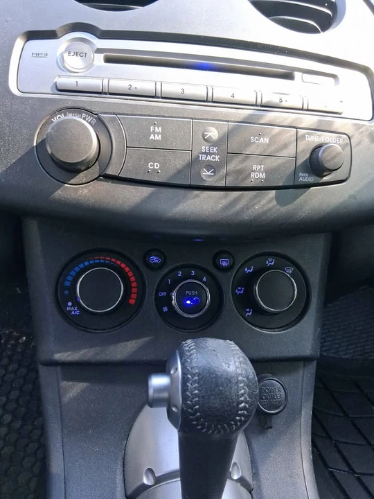 2009 Mitsubishi Eclipse 3rd Gen - Image 5 of 8