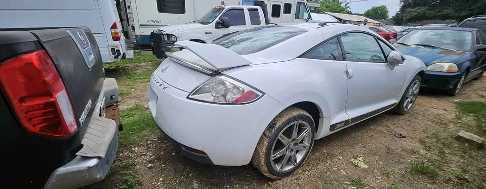 2009 Mitsubishi Eclipse 4th Gen - Image 5 of 6