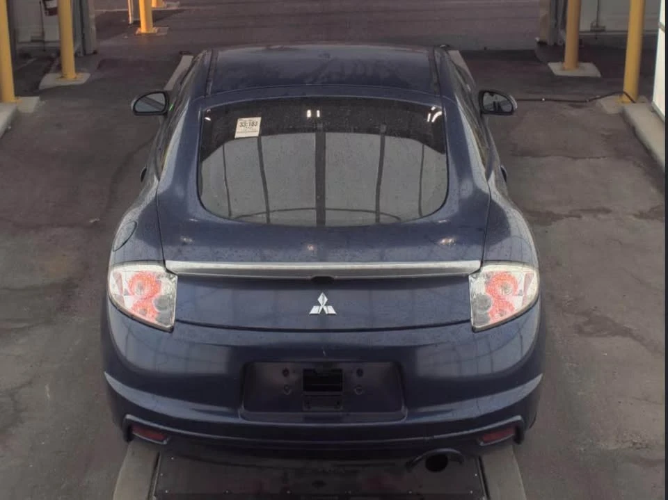 2009 Mitsubishi Eclipse 3rd Gen - Image 3 of 4