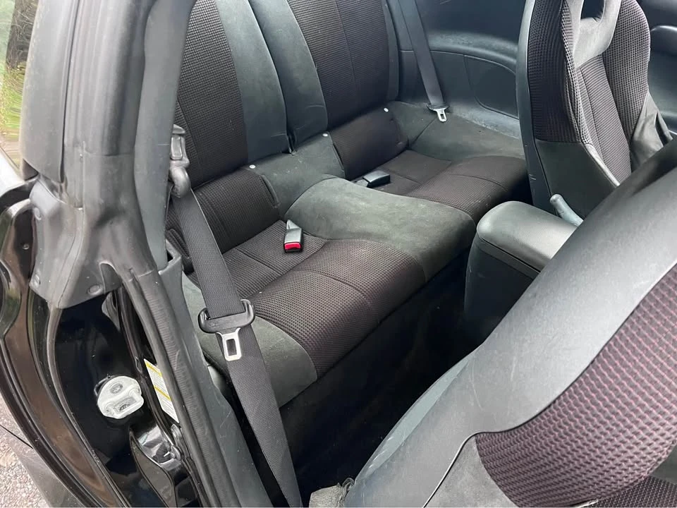 2009 Mitsubishi Eclipse 3rd Gen - Image 12 of 17
