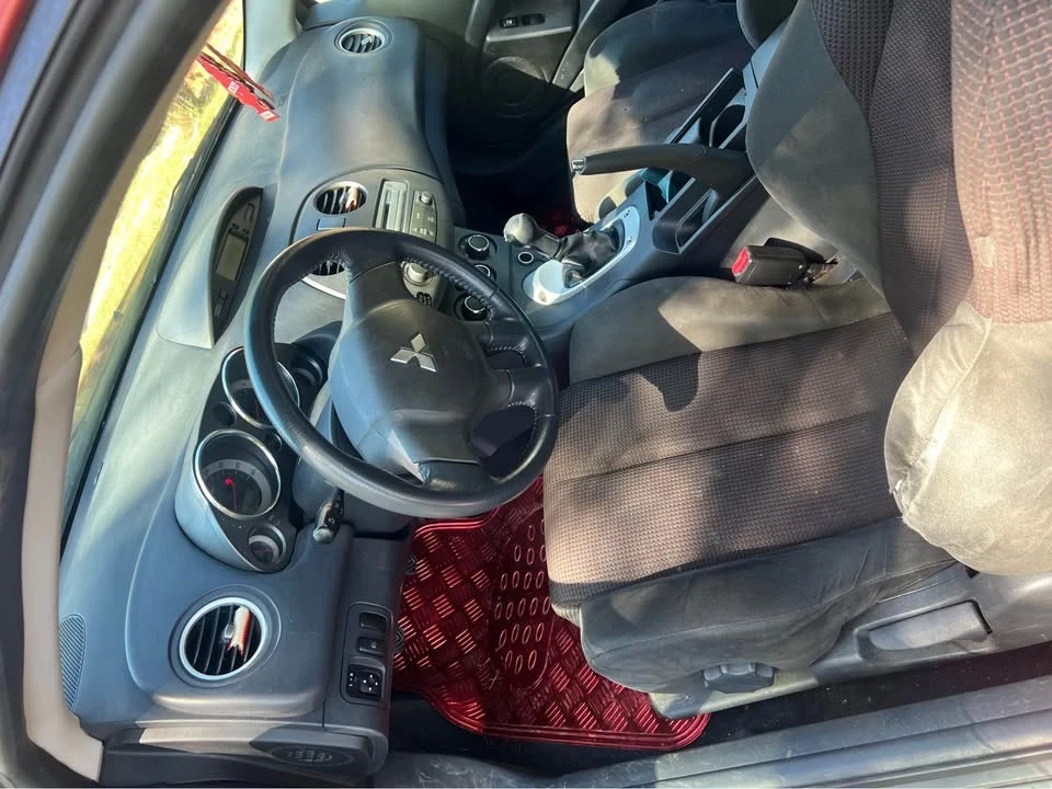 2009 Mitsubishi Eclipse 4th Gen - Image 3 of 7