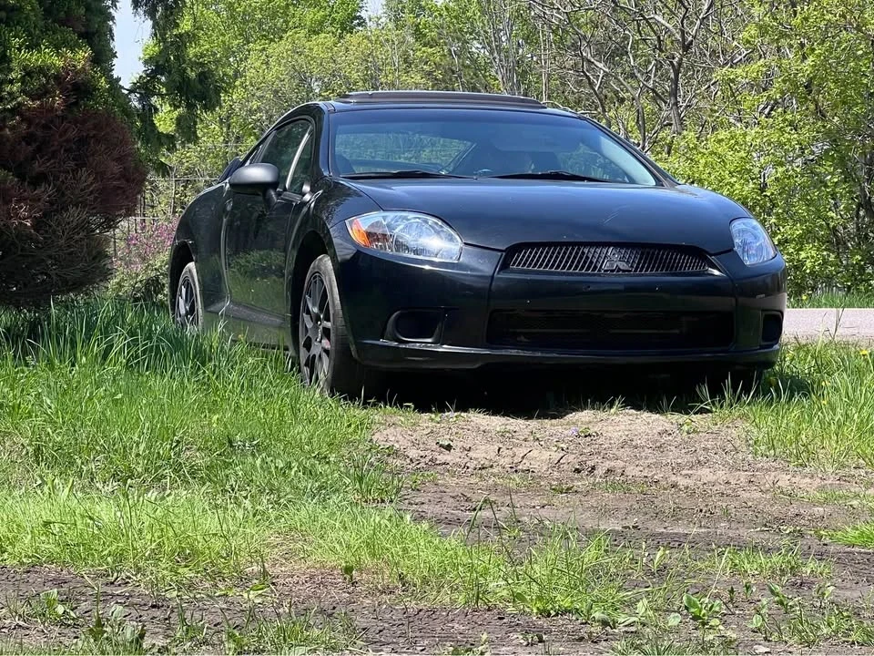 2009 Mitsubishi Eclipse 4th Gen - Image 3 of 5