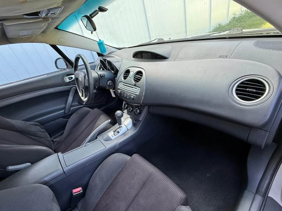 2009 Mitsubishi Eclipse 4th Gen - Image 7 of 13