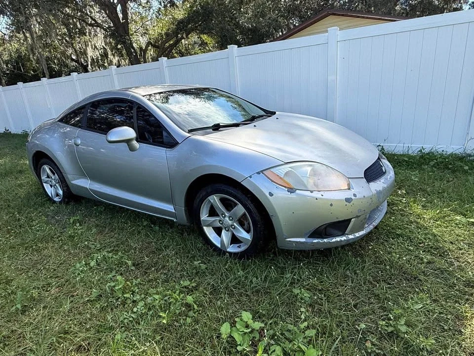 2009 Mitsubishi Eclipse 4th Gen - Image 2 of 13
