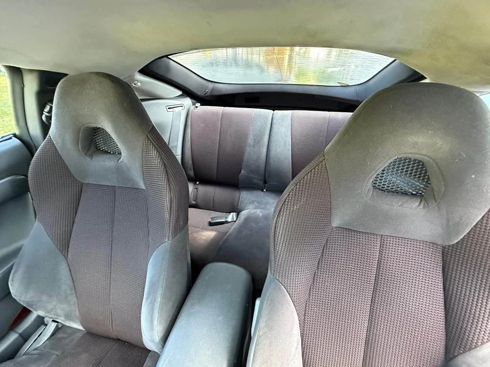 2009 Mitsubishi Eclipse 4th Gen - Image 10 of 13