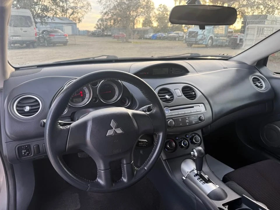 2009 Mitsubishi Eclipse 4th Gen - Image 15 of 15