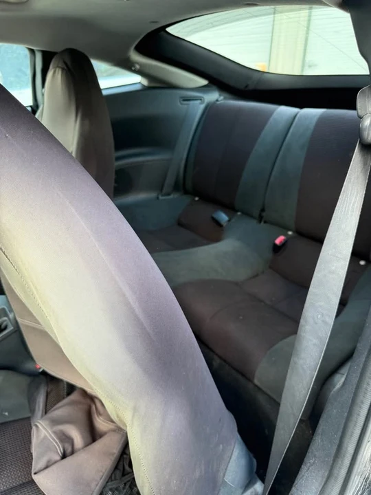 2009 Mitsubishi Eclipse 3rd Gen - Image 2 of 2