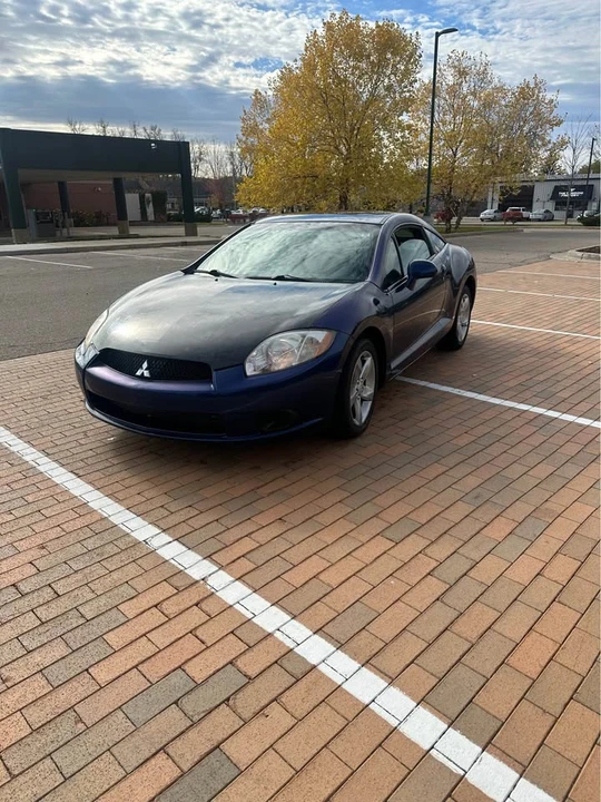 2009 Mitsubishi Eclipse 4th Gen - Image 3 of 20