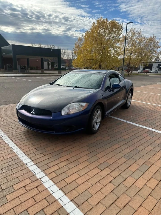 2009 Mitsubishi Eclipse 4th Gen - Image 18 of 20