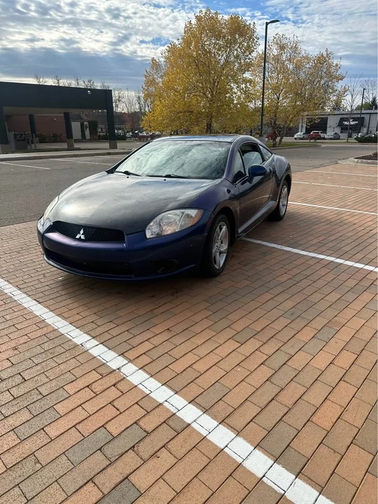 2009 Mitsubishi Eclipse 4th Gen - Image 19 of 20