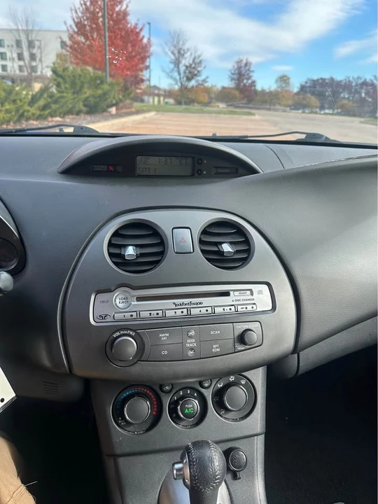 2009 Mitsubishi Eclipse 4th Gen - Image 13 of 20