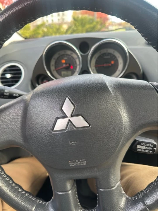 2009 Mitsubishi Eclipse 4th Gen - Image 16 of 20