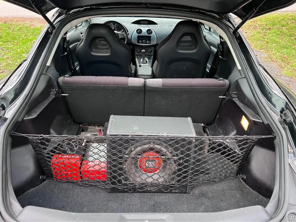 2009 Mitsubishi Eclipse 3rd Gen - Image 13 of 17