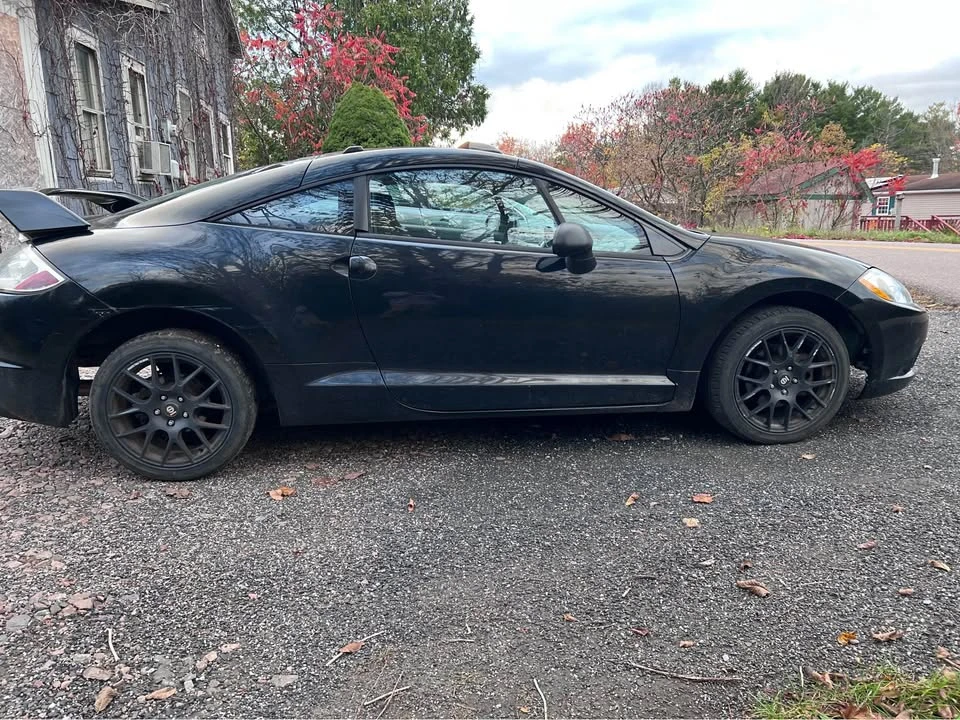 2009 Mitsubishi Eclipse 3rd Gen - Image 2 of 17