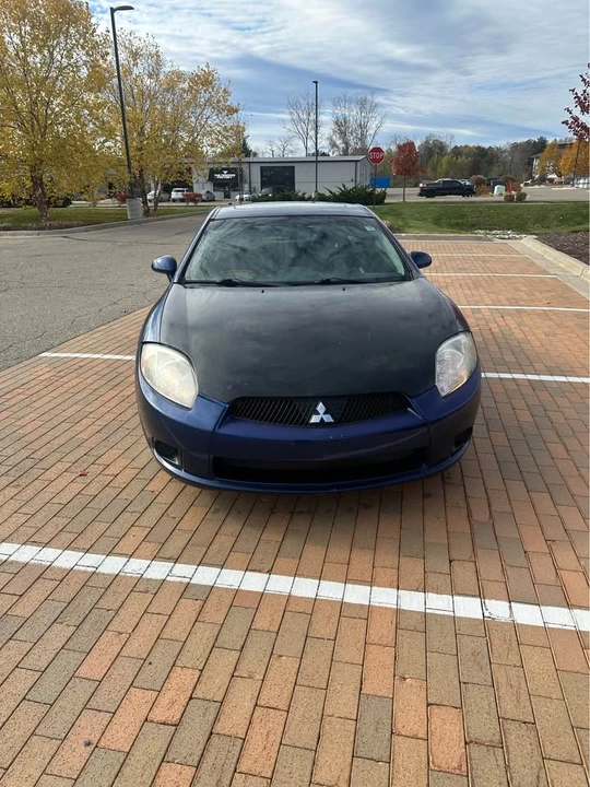 2009 Mitsubishi Eclipse 4th Gen - Image 17 of 20