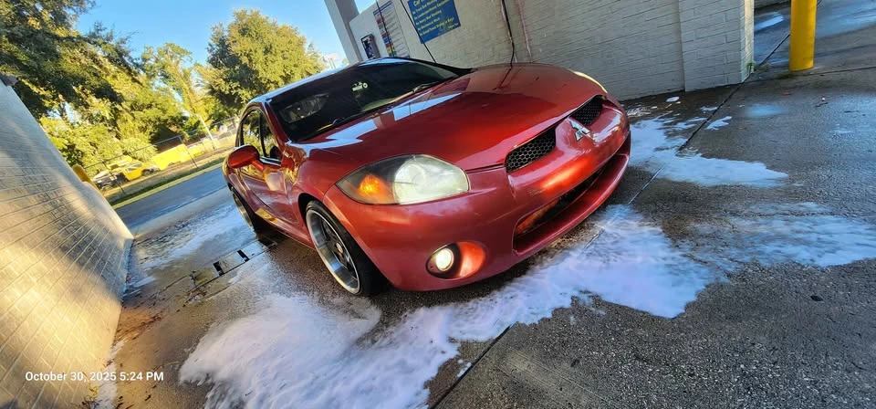 2009 Mitsubishi Eclipse 4th Gen - Image 2 of 3