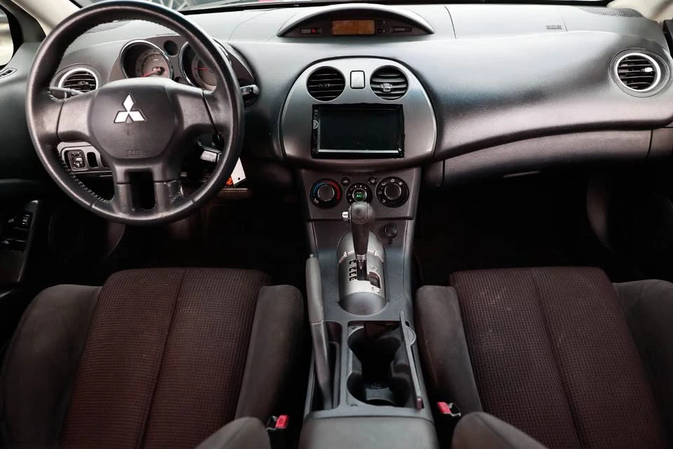 2009 Mitsubishi Eclipse 4th Gen - Image 3 of 7
