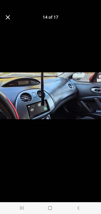 2009 Mitsubishi Eclipse 4th Gen - Image 12 of 15