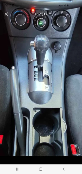2009 Mitsubishi Eclipse 4th Gen - Image 11 of 15