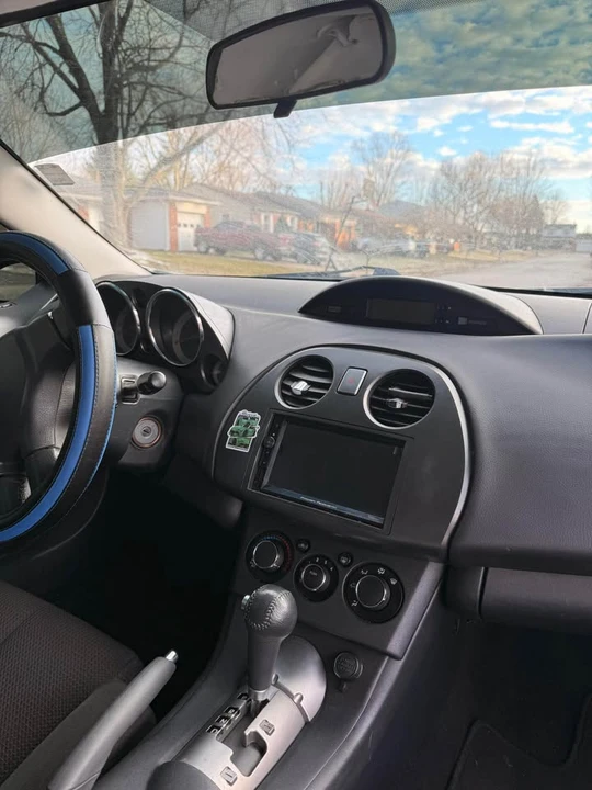 2009 Mitsubishi Eclipse 4th Gen - Image 6 of 13
