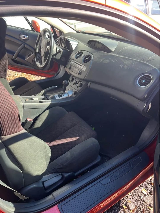 2009 Mitsubishi Eclipse 4th Gen - Image 3 of 6