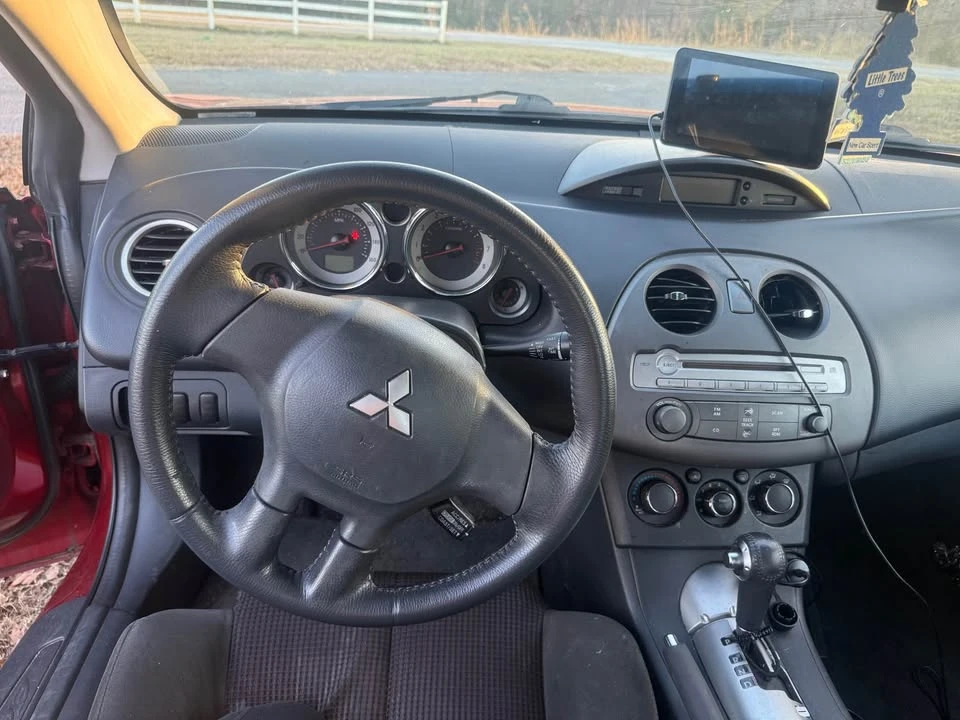 2009 Mitsubishi Eclipse 4th Gen - Image 3 of 9