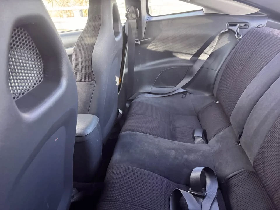 2009 Mitsubishi Eclipse 4th Gen - Image 8 of 12