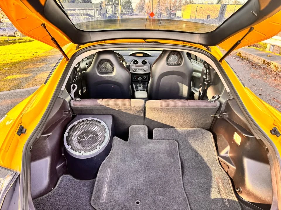 2009 Mitsubishi Eclipse 4th Gen - Image 5 of 12