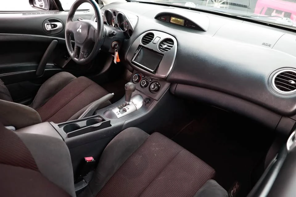 2009 Mitsubishi Eclipse 4th Gen - Image 13 of 16