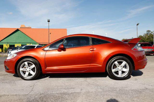 2009 Mitsubishi Eclipse 4th Gen - Image 3 of 3