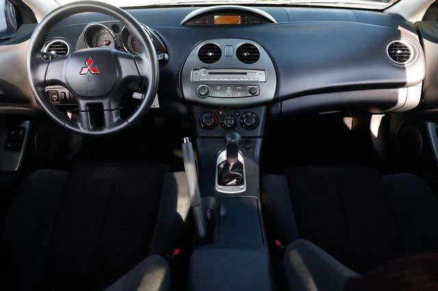 2009 Mitsubishi Eclipse 4th Gen - Image 2 of 3