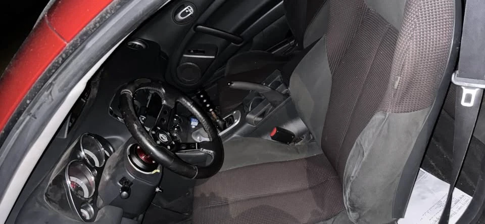 2009 Mitsubishi Eclipse 4th Gen - Image 5 of 5