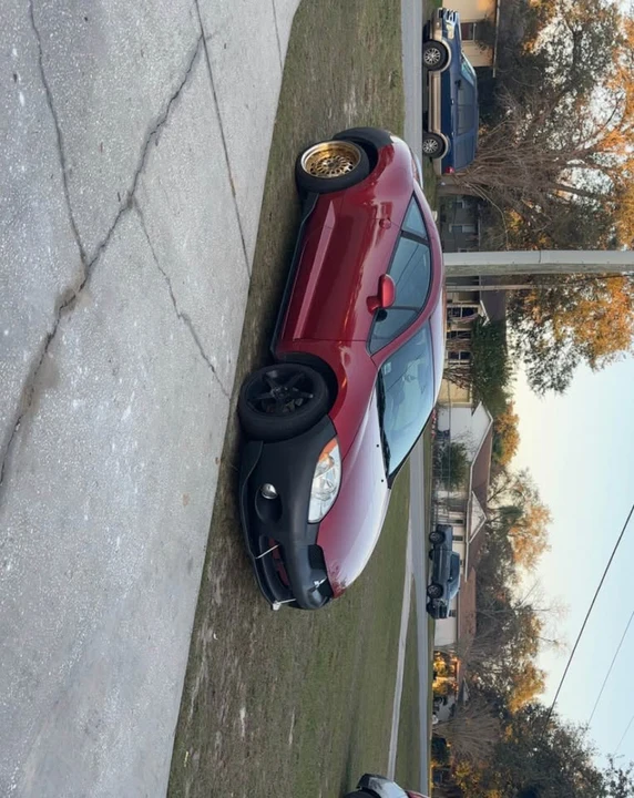 2009 Mitsubishi Eclipse 4th Gen - Image 2 of 5