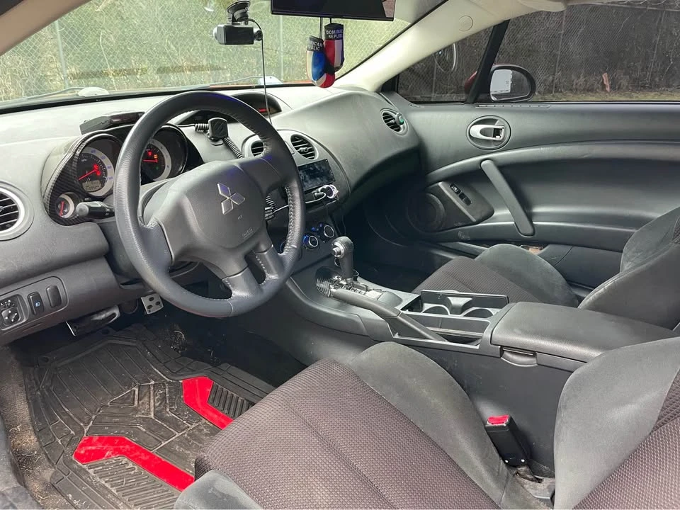 2009 Mitsubishi Eclipse 4th Gen - Image 5 of 6