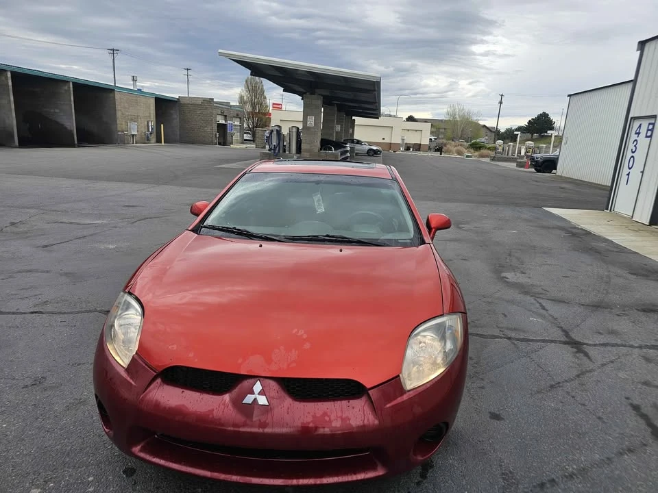 2009 Mitsubishi Eclipse 4th Gen - Image 6 of 10