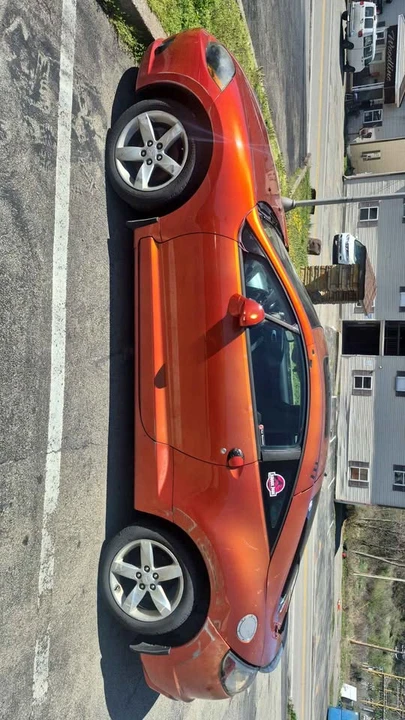 2009 Mitsubishi Eclipse 4th Gen - Image 2 of 4