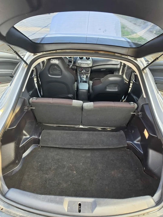 2009 Mitsubishi Eclipse 4th Gen - Image 8 of 10