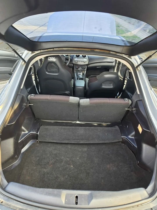 2009 Mitsubishi Eclipse 4th Gen - Image 7 of 10