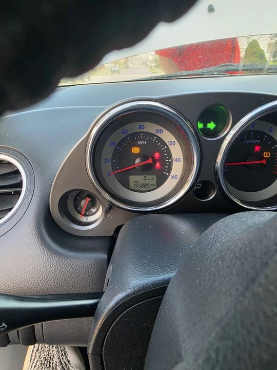 2009 Mitsubishi Eclipse 4th Gen - Image 6 of 10
