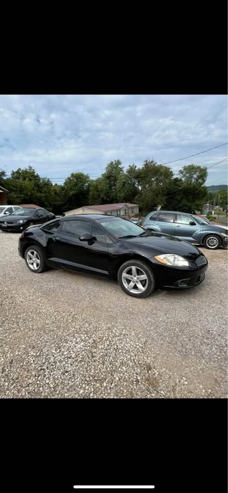 2009 Mitsubishi Eclipse 4th Gen - Image 2 of 5