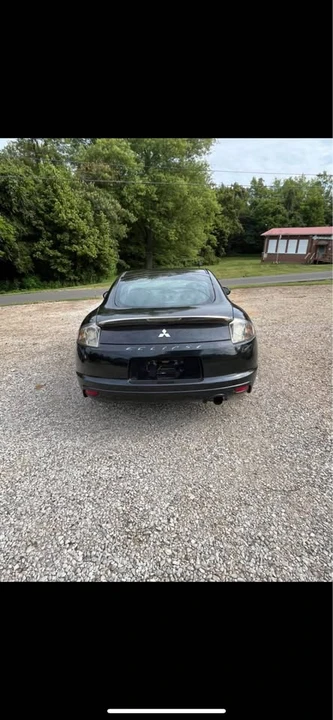 2009 Mitsubishi Eclipse 4th Gen - Image 3 of 5