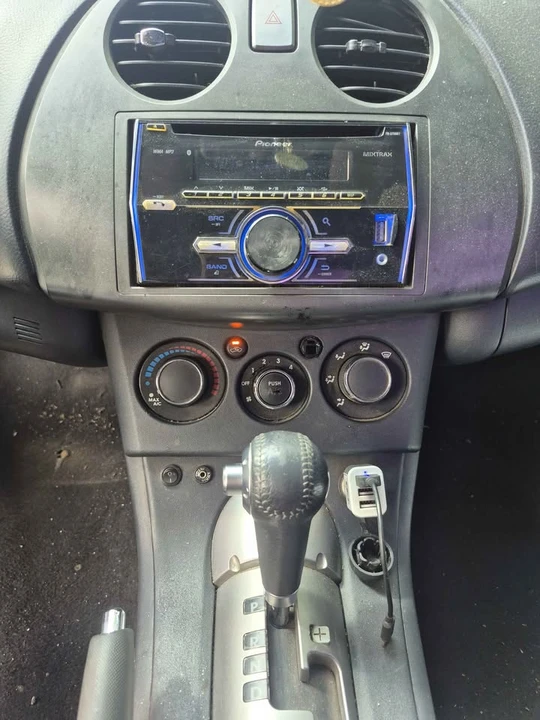 2009 Mitsubishi Eclipse 4th Gen - Image 10 of 11