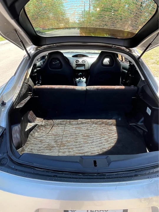 2009 Mitsubishi Eclipse 4th Gen - Image 11 of 12