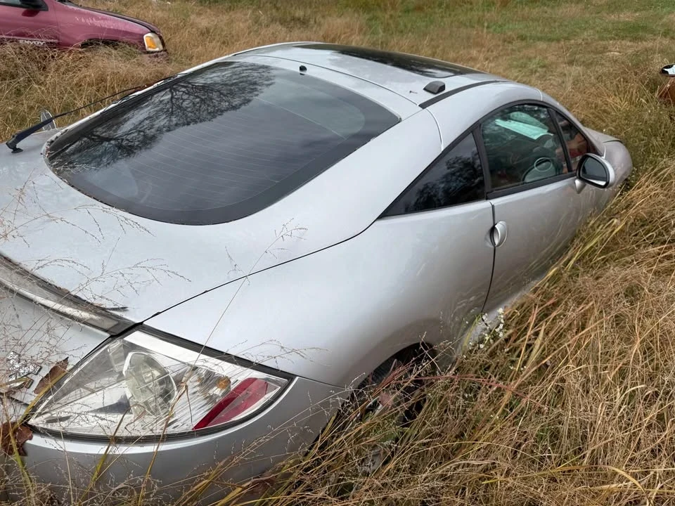 2009 Mitsubishi Eclipse 3rd Gen - Image 4 of 4