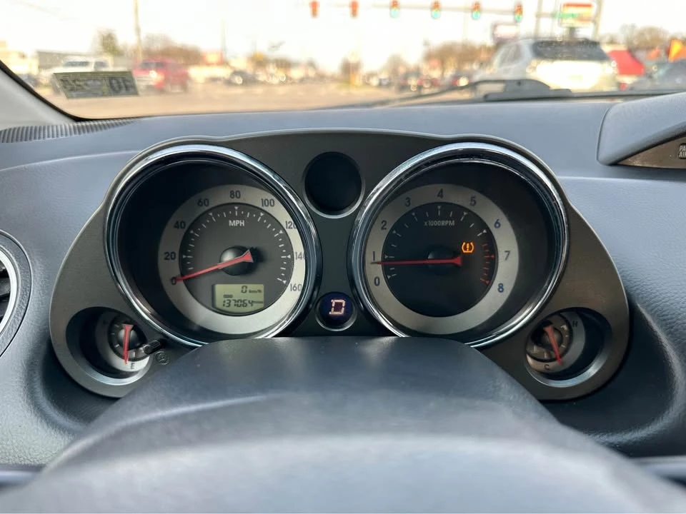 2009 Mitsubishi Eclipse 4th Gen - Image 10 of 10