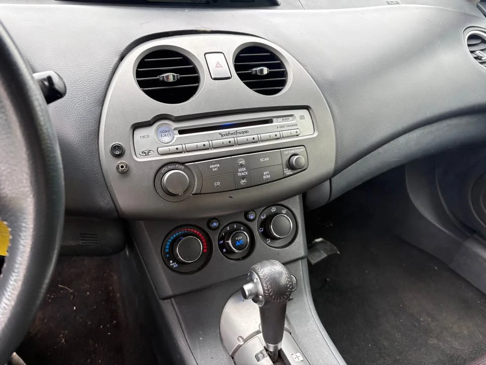 2009 Mitsubishi Eclipse 4th Gen - Image 11 of 12