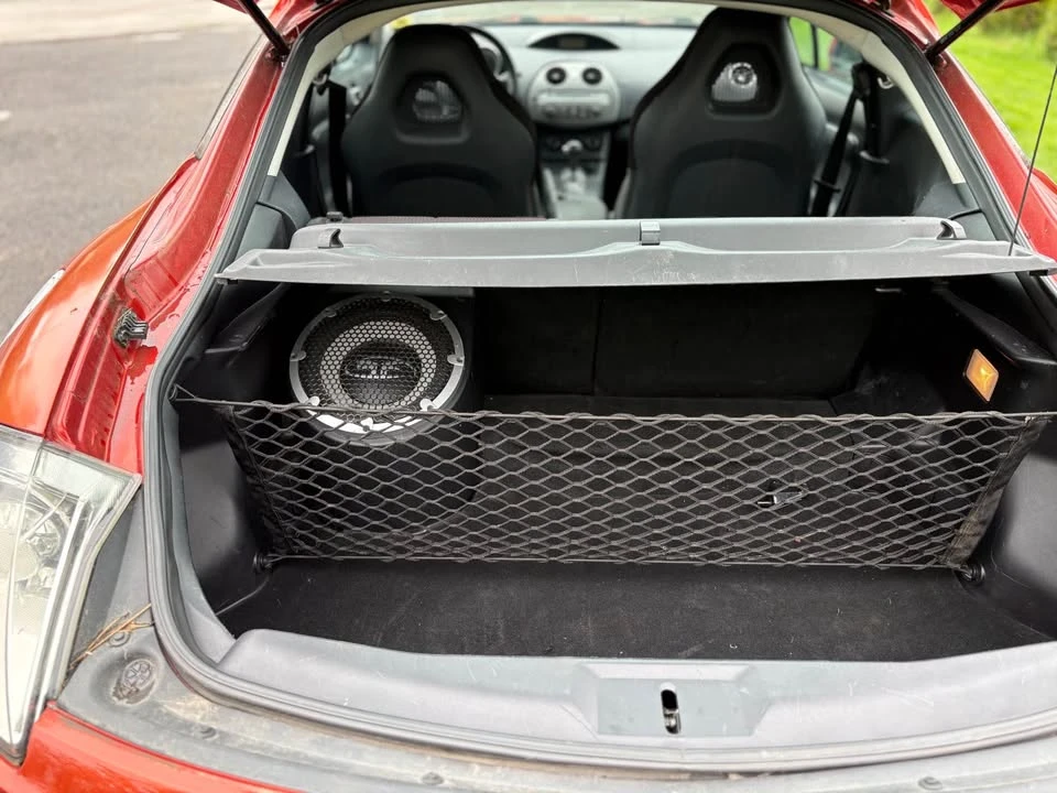 2009 Mitsubishi Eclipse 4th Gen - Image 12 of 12