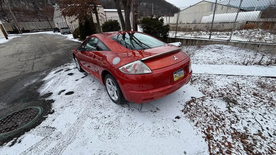 2009 Mitsubishi Eclipse 4th Gen - Image 3 of 12